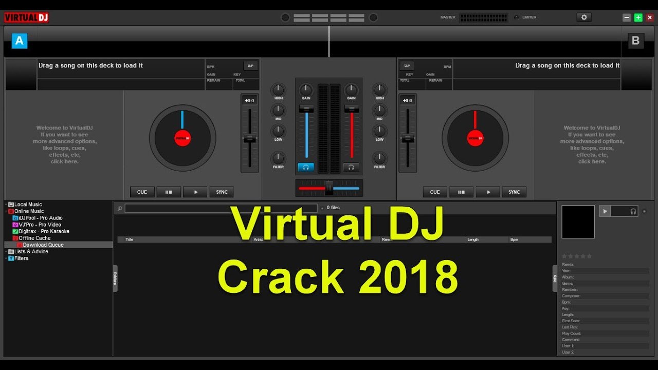 crack for virtual dj 8